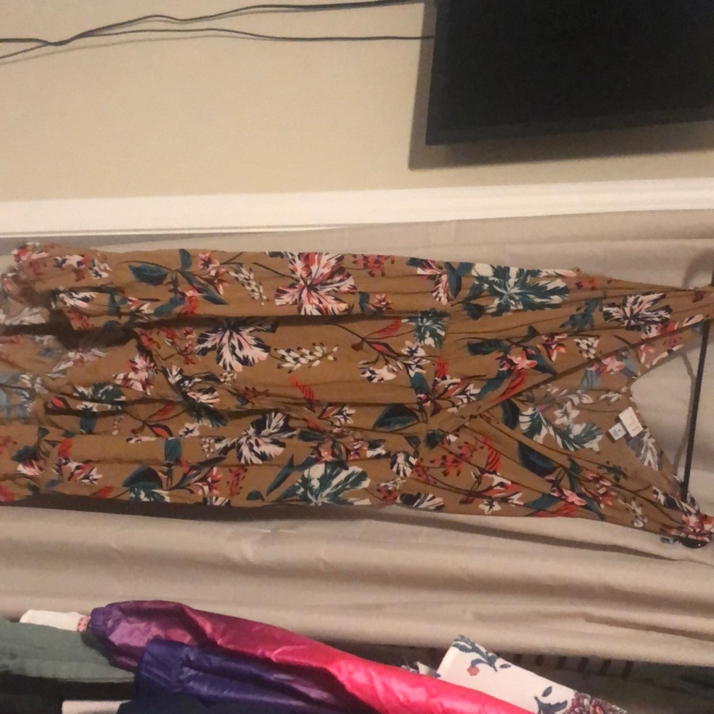 A New Day summer dress